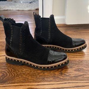 Free People boot